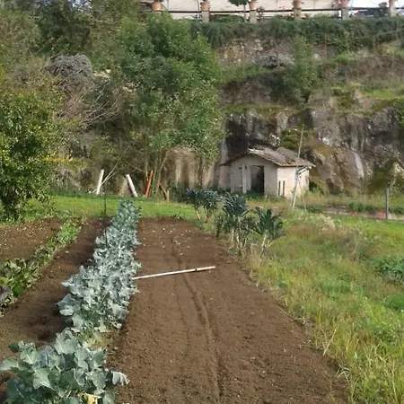 La Vecchia Cava Nyaraló *