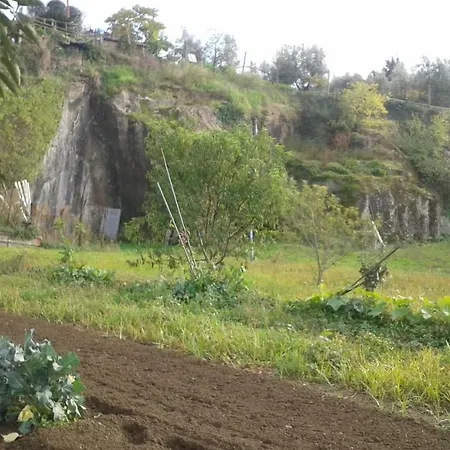 La Vecchia Cava *
