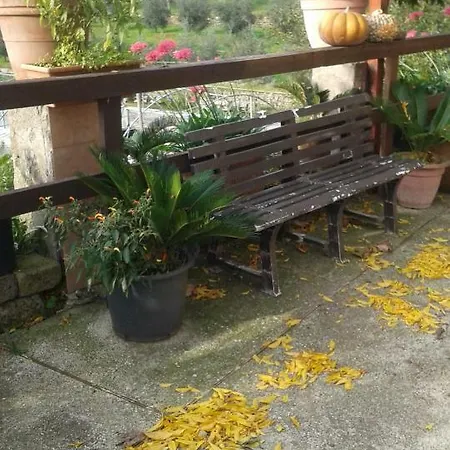 La Vecchia Cava Nyaraló