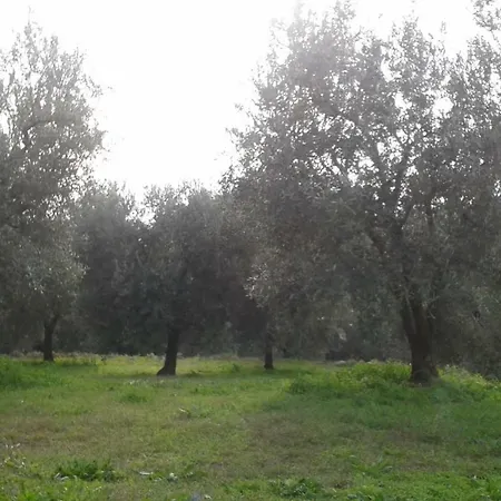 Nyaraló La Vecchia Cava