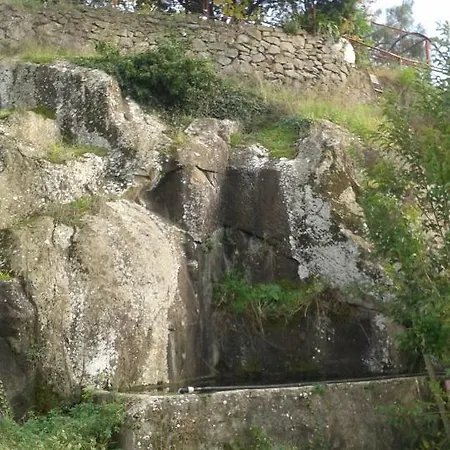 Nyaraló La Vecchia Cava *