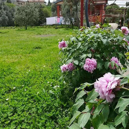 Nyaraló La Vecchia Cava *