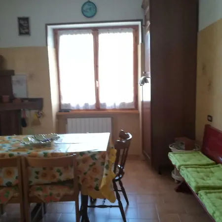 Nyaraló La Vecchia Cava