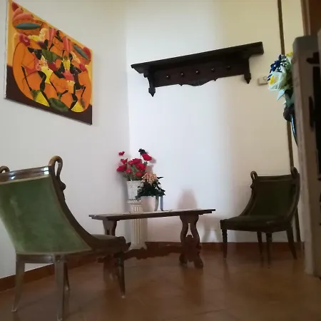 La Vecchia Cava Nyaraló Lanuvio