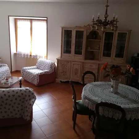 Nyaraló La Vecchia Cava Lanuvio