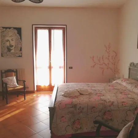 La Vecchia Cava Nyaraló Lanuvio