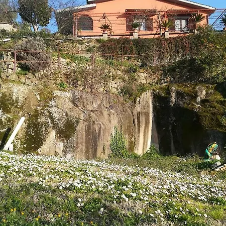 Nyaraló La Vecchia Cava
