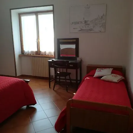 Nyaraló La Vecchia Cava